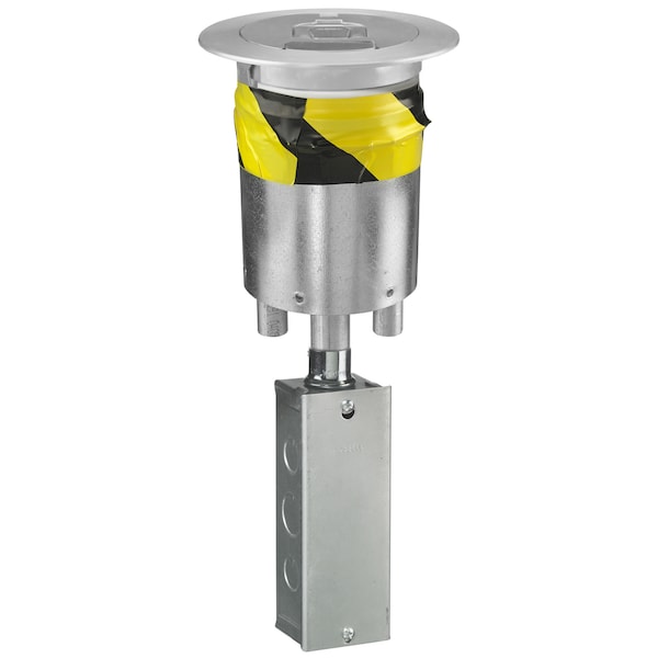 Recessed 4" Series, Kit